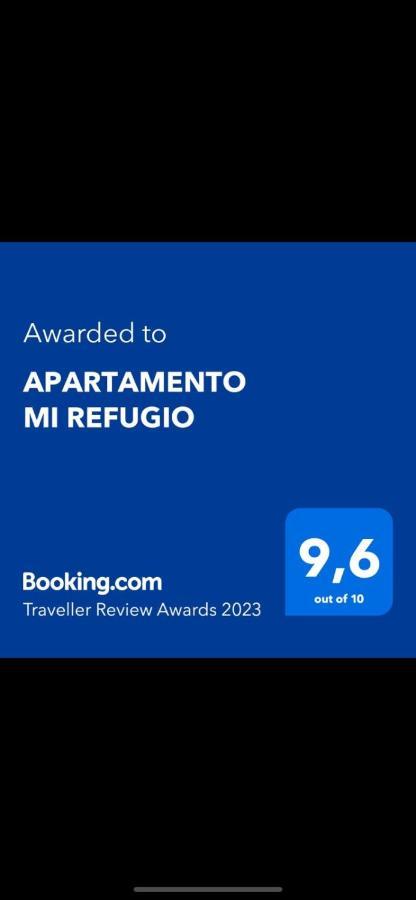 Apartamento Mi Refugio Salento Bagian luar foto